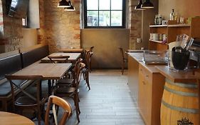 Nuova Filanda Rooms And More